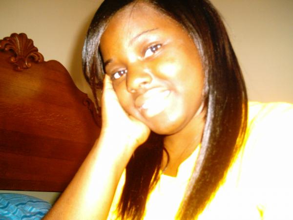 Jaleesa Monea - Class of 2007 - Lake Brantley High School