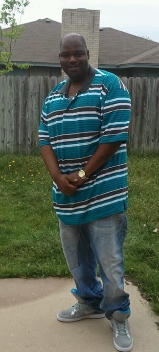 Joshua Johnson - Class of 1999 - Lake Brantley High School