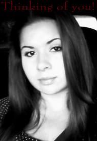 Danielle Gomes - Class of 2002 - Lake Brantley High School