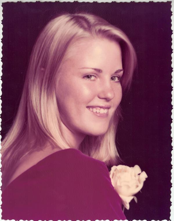 Alyse Martin - Class of 1977 - Lake Brantley High School