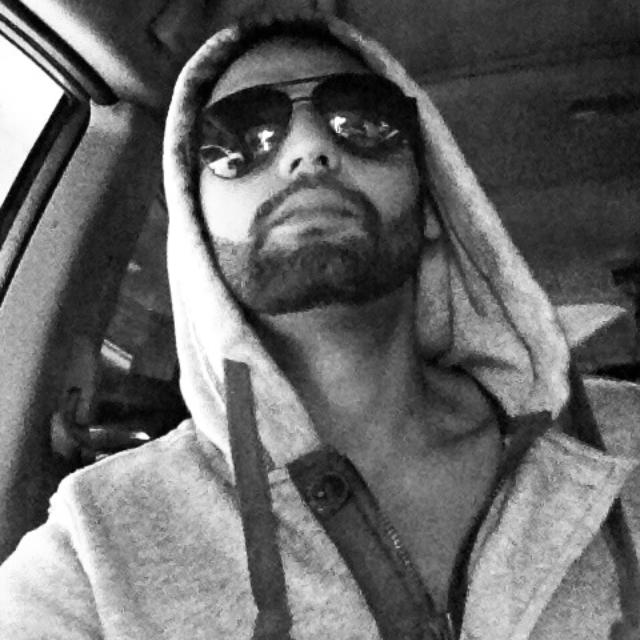 Mario Farag - Class of 2007 - Lake Brantley High School