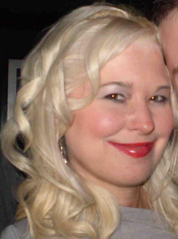 Chandra Leigh - Class of 1998 - Lake Brantley High School