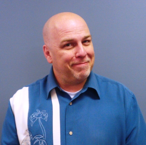 Chris Iller - Class of 1985 - Lake Brantley High School