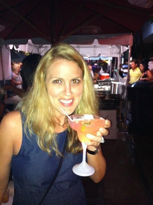 Mary Saini - Class of 1993 - Lake Brantley High School