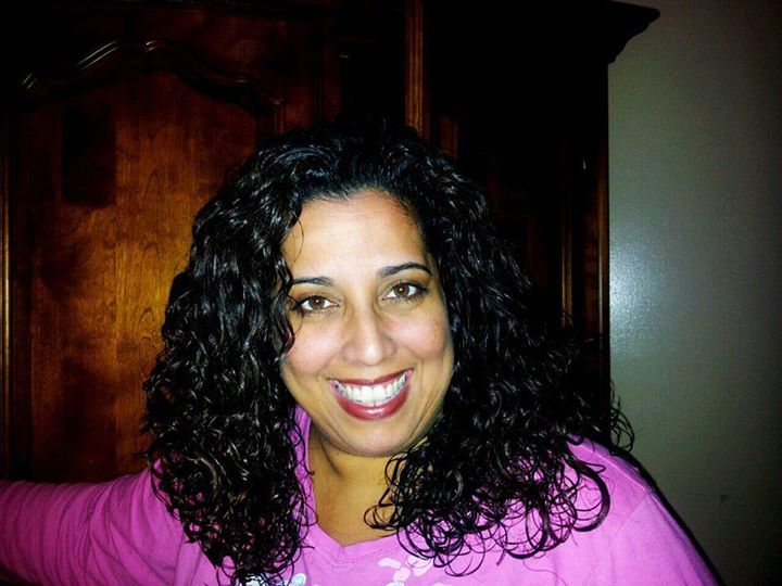 Louisa Davis - Class of 1989 - Lake Brantley High School