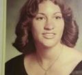 Diana Solitro, class of 1977