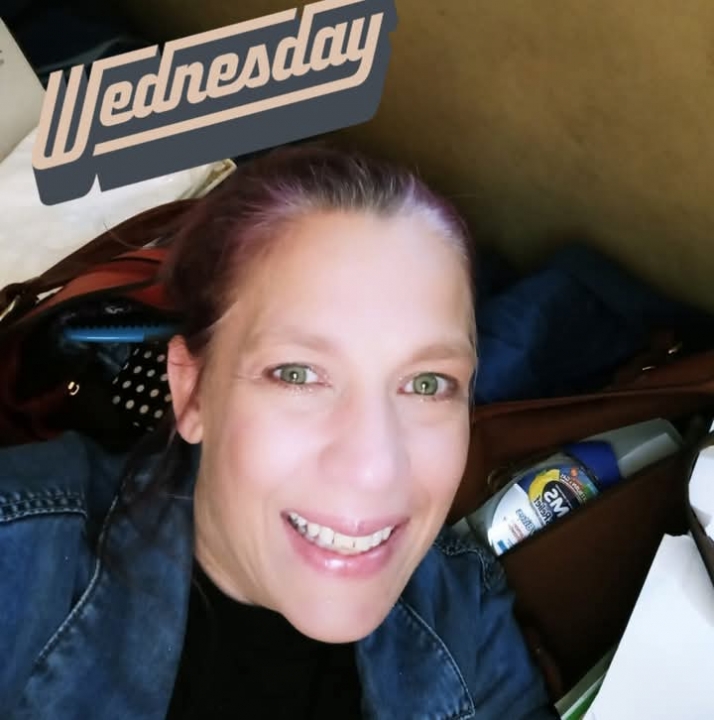 Amanda Amanda Eisenmenger - Class of 1993 - Lyman High School