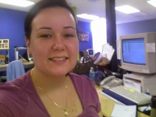 Danielle Lallathin - Class of 1998 - Lyman High School