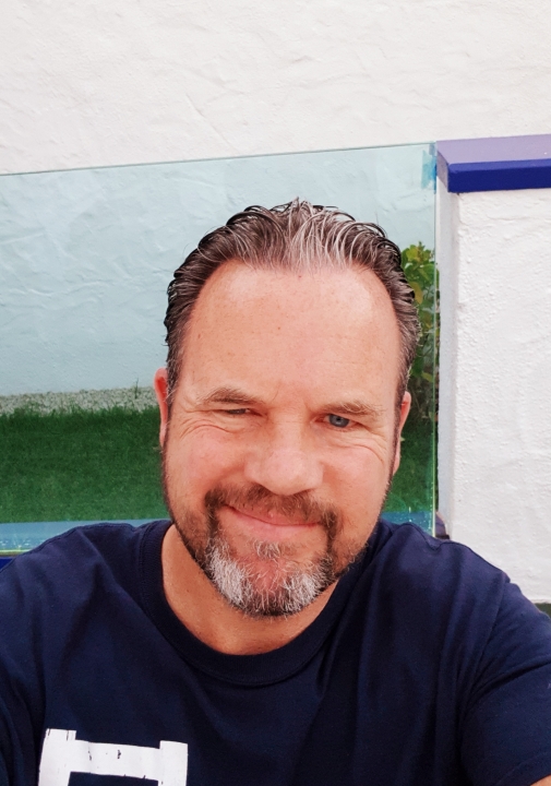 Harold Zwart - Class of 1984 - Lyman High School