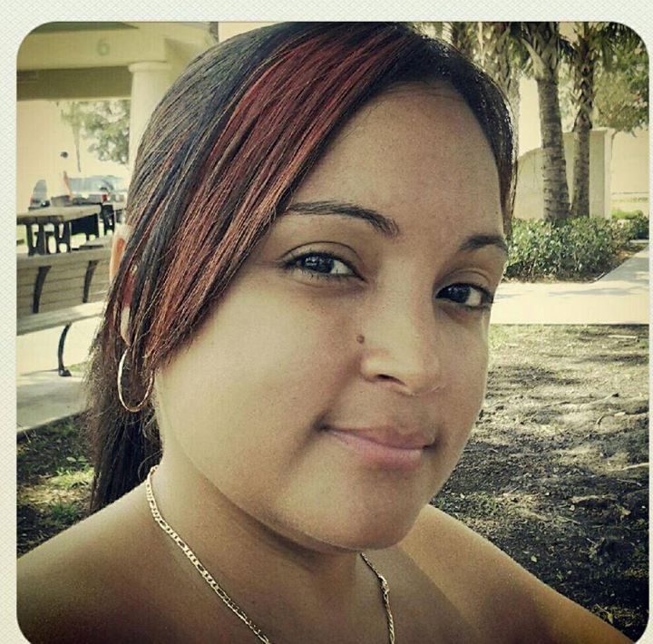 Tania Rivera - Class of 1997 - Lyman High School