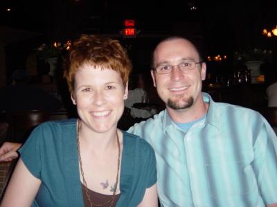 Theresa Chidester - Class of 1993 - Lyman High School