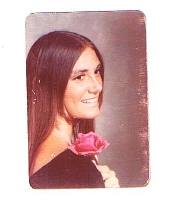 Charlotte Kittle - Class of 1975 - Lyman High School
