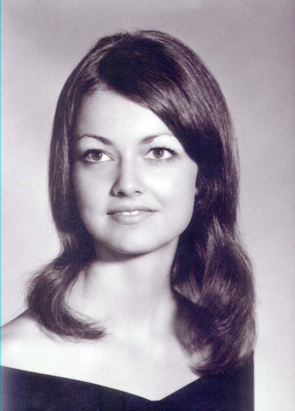 Donna Bigelow - Class of 1969 - Lyman High School