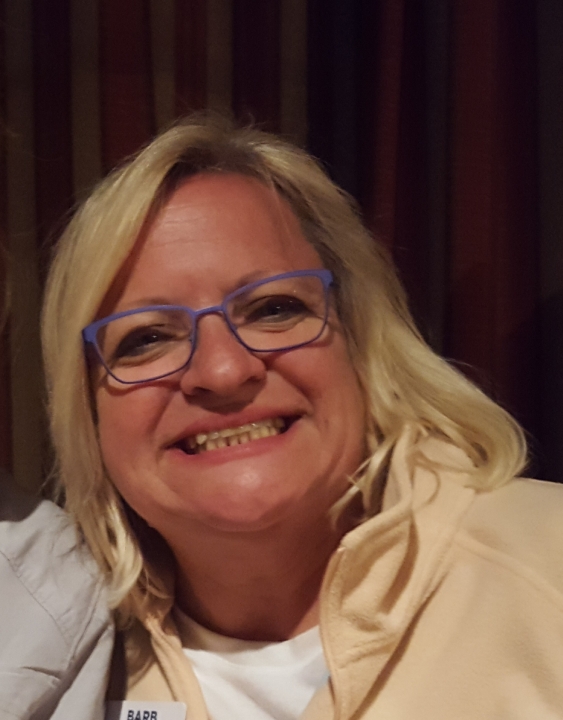 Barbara Windeler - Class of 1982 - Lyman High School