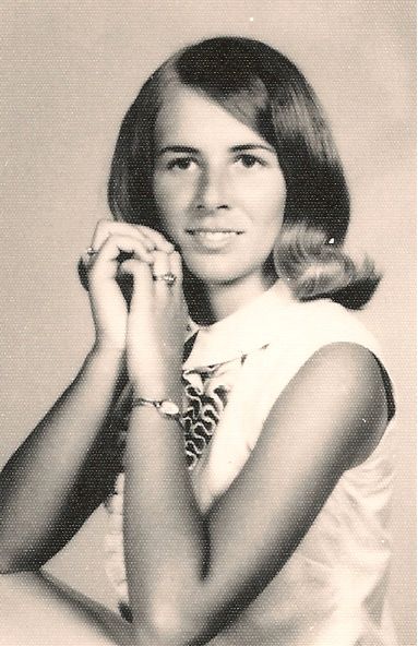 Sandra Bazzle - Class of 1966 - Lyman High School