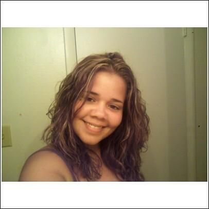 Cristi Vazquez Ramos - Class of 2000 - Lyman High School