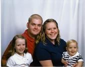 Samantha Jane - Class of 2001 - Lyman High School