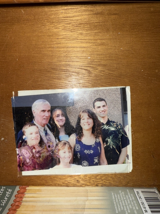 James Guilday - Class of 1972 - Lyman High School