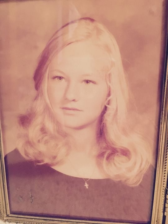 Sherry Tish - Class of 1974 - Lyman High School