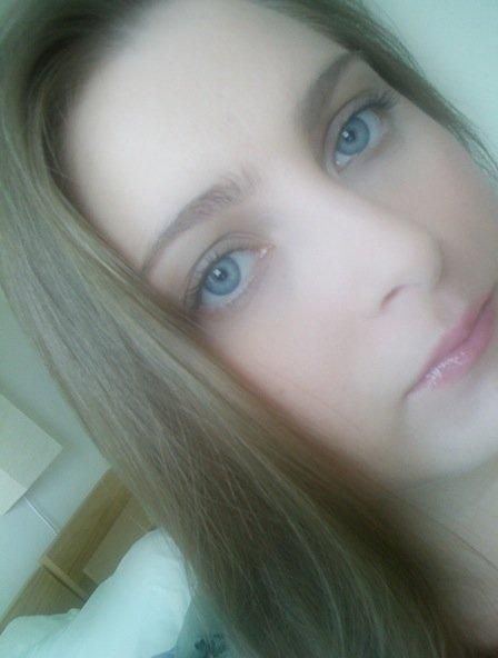 Yevgenia Borodkina - Class of 2003 - Lyman High School