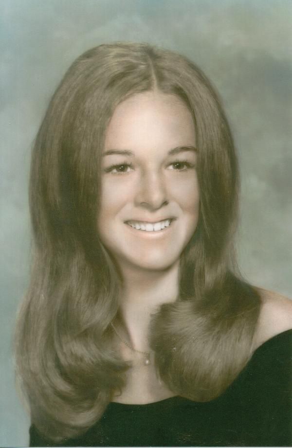 Denise Menne - Class of 1973 - Lyman High School