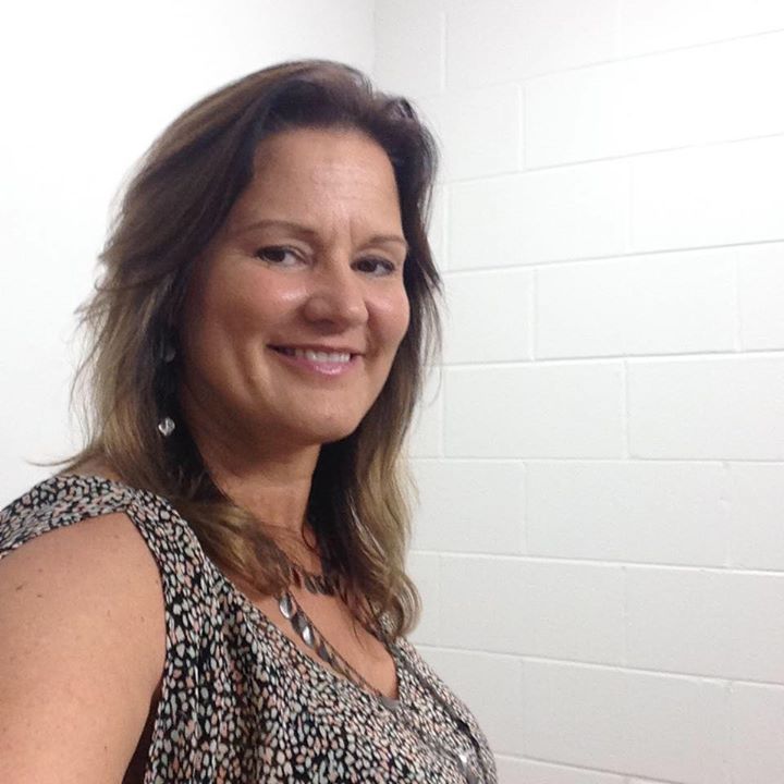 Michele Mcdaniel Ault - Class of 1985 - Lyman High School