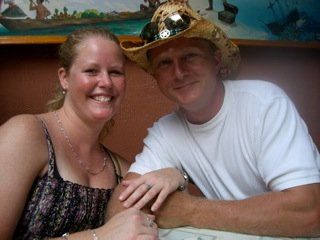 Holly Moriarty - Class of 1994 - Lyman High School