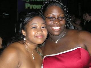 Briaunna Johnson - Class of 2007 - Lyman High School