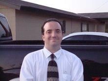 Hugh Murphy - Class of 1996 - Lyman High School