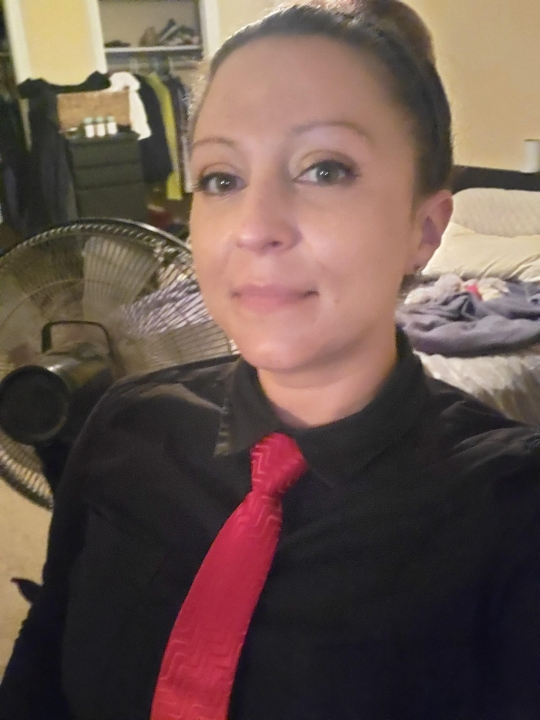 Molly Ford - Class of 2001 - Lyman High School