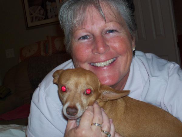 Joslyn Mills - Class of 1978 - Lyman High School