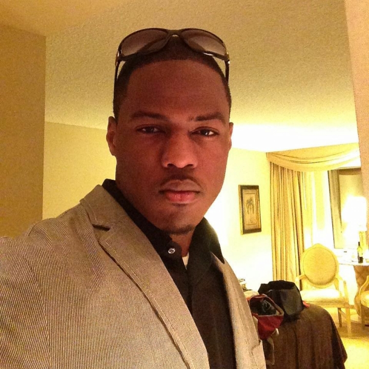 Robert Pierre Ii - Class of 2006 - Lyman High School