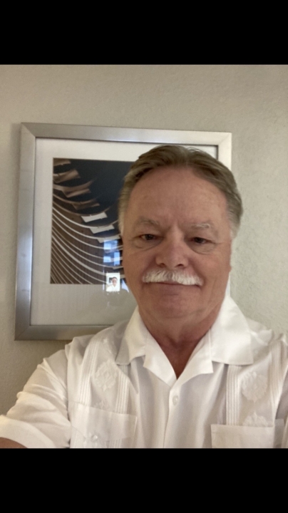 Richard Dinkins - Class of 1967 - Lyman High School