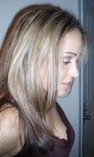 Chasity Benitez - Class of 1998 - Lyman High School