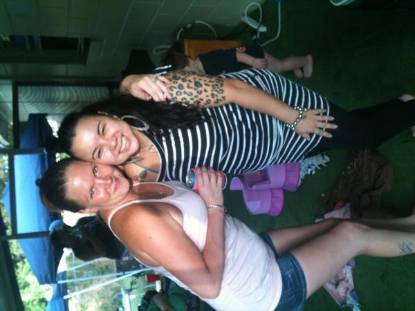 Crystal Cordts - Class of 2003 - Lyman High School