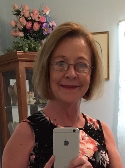 Debbie Perkins - Class of 1976 - Lyman High School