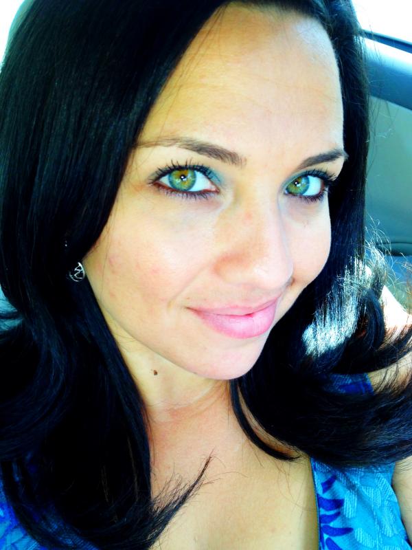 Yolanda Cruz - Class of 2000 - Lyman High School