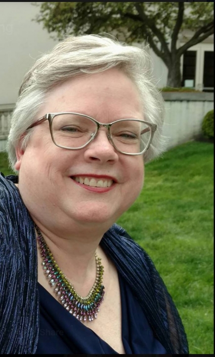 Catherine Crawford - Class of 1974 - Lyman High School