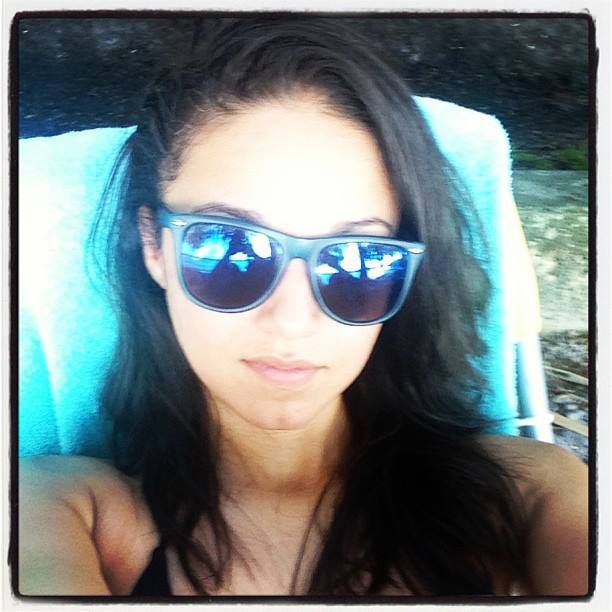 Christine Roman - Class of 2007 - Lyman High School