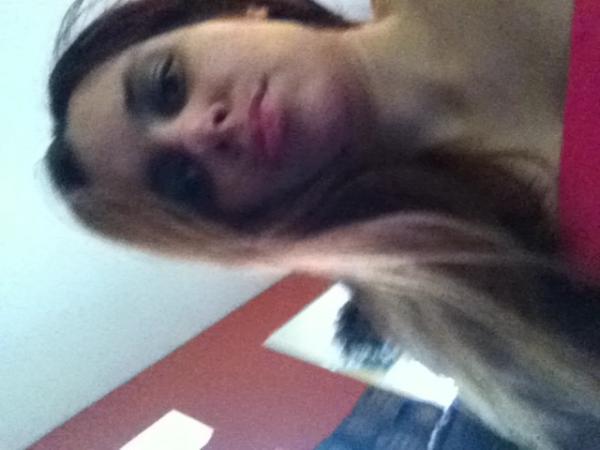 Dianne Marie - Class of 2004 - Lyman High School