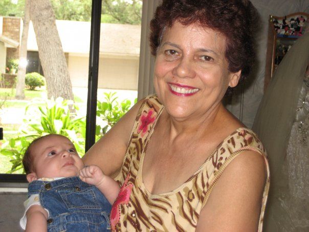 Doris Montalvo - Class of 1983 - Lyman High School