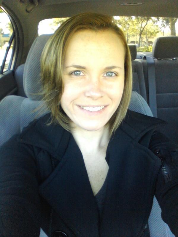 Danielle Schwiegerath - Class of 2004 - Lyman High School