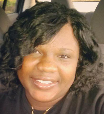 Desree Haynes - Class of 2003 - Lyman High School
