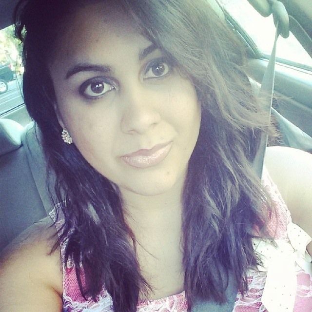 Minssy Rivera - Class of 2006 - Lyman High School