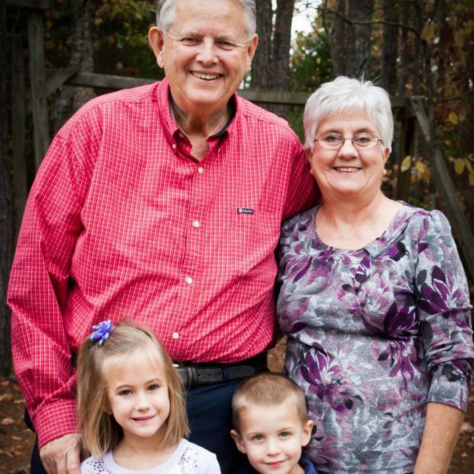 Paul Smith - Class of 1966 - Lyman High School