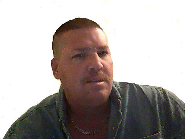 Vincent Morton - Class of 1981 - Lyman High School