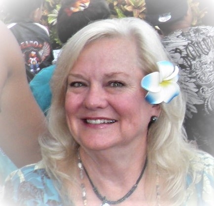 Barbara Messimer - Class of 1964 - Lyman High School