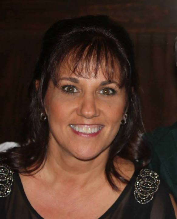 Jill Lange - Class of 1974 - Lyman High School