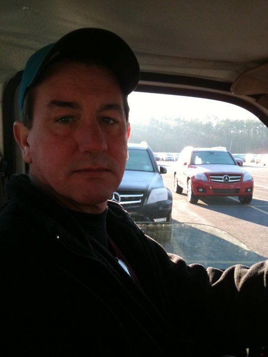 Michael Burton - Class of 1978 - Lyman High School
