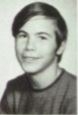 Brian Howlett - Class of 1972 - Lyman High School
